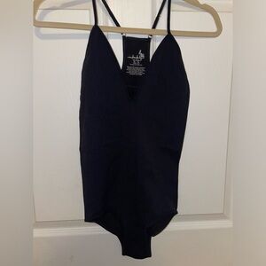NWOT FREE PEOPLE INTIMATELY BODYSUIT